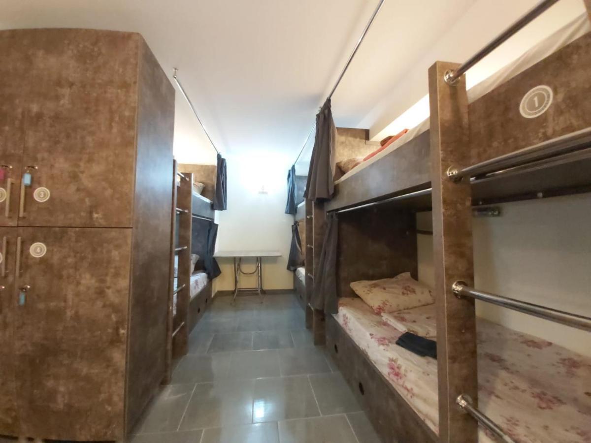 HOSTEL VOYAGE БАТУМИ (Грузия) - от 1481 RUB | NOCHI