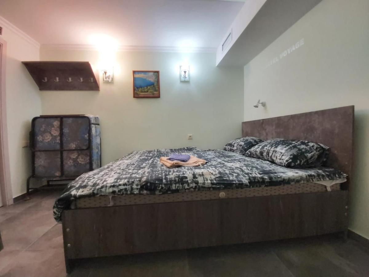 HOSTEL VOYAGE БАТУМИ (Грузия) - от 1481 RUB | NOCHI